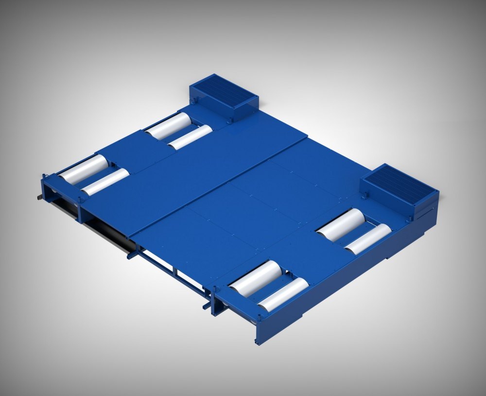 BPA4RS Linked Configuration