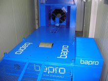 1 Roller Standard Motorcycle Dyno Machines | Bapro